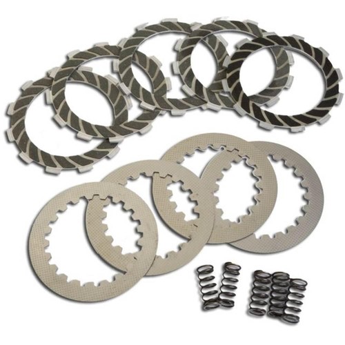 Clutch gilera 1997 2001 - 50, h@k