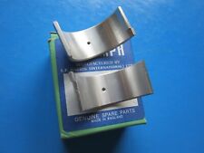 BSA B25 C25 TRIUMPH TR25  BIG END SHELLS  -20