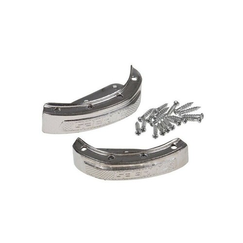 Gaerne iron toe plus screws