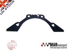 Zetec 2.0 | BlackTop | SilverTop | Focus RS | ST170 | Crank Seal Housing Gasket