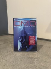 OMD Live Architecture and