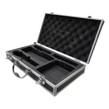 Hard Carrying Case Handheld