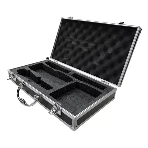 Wireless microphone hard - wireless,