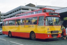 Bus Photo - Clydeside Scottish