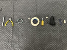 Clk mercedes benz convertible