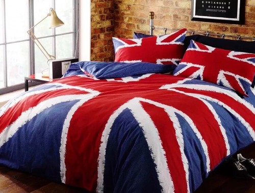 Rapport union jack - rapport,