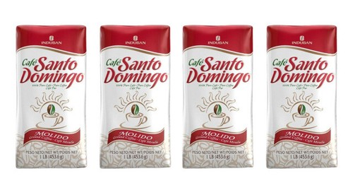 Bags café santo domingo 16 - santo,