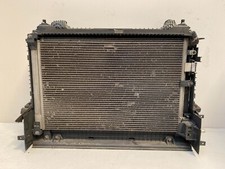 JAGUAR XE X760 2L DIESEL RADIATOR PACK RAD PACK AUTO GX738C607AD GX738005DC