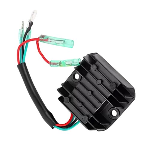 Rectifier regulator - rectifier,