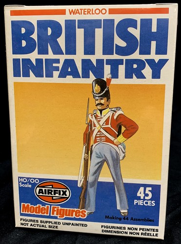 Airfix 01745 s45 british - #,