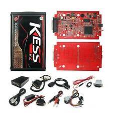 Red Car FOR KESS V2 V5.017 ECU Tuning Full Kit EU Master Online No Token Limit