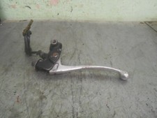 kawasaki z 400j clutch lever