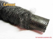 High Grade Temp Exhaust