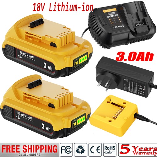 18v 5ah ion - 18v, for