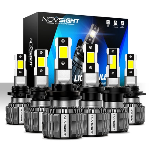 Novsight 100w 30000lm led - 100w,