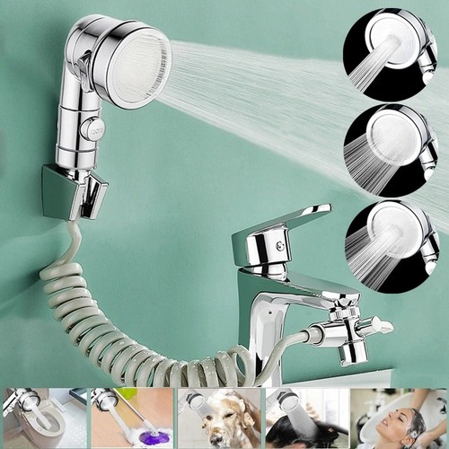 Kitchen sink splitter way - 3,