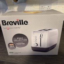 Breville Edge Deep Chassis
