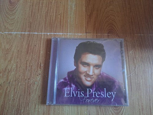 Elvis presley forever - presley,