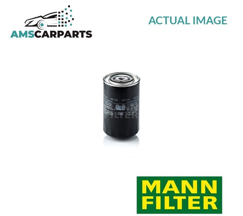 Engine fuel filter 1149 - filter, wk