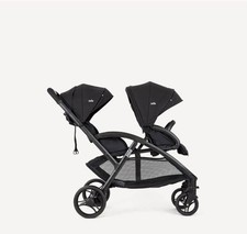 Joke aire tandem double seat