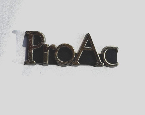 Genuine proac speaker - genuine, grille