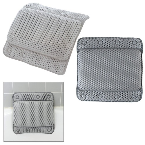 Non slip white - non-slip, white/grey