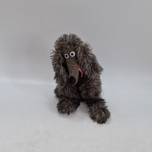 Moulin roty chien pourri - roty,