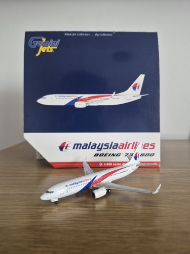 Gemini jets 400 boeing - jets, 1/400