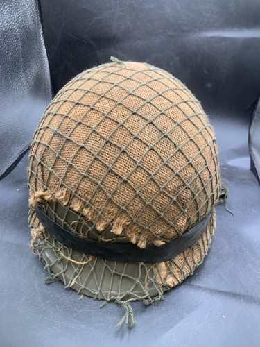 Genuine dutch army m53 - genuine,