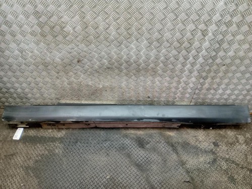 Mini clubman sill side skirt - mini,