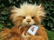 Charlie bears anniversary - bears,