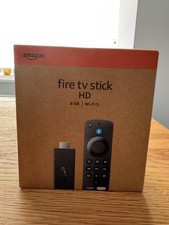 Fire stick - stick, (2024)
