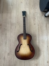 PLEASE READ Hofner Congress