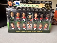 Corinthian Manchester United