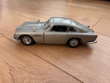 Danbury Mint James Bond 007