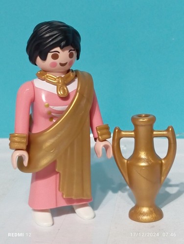 Playmobil roman citizen figure - playmobil,