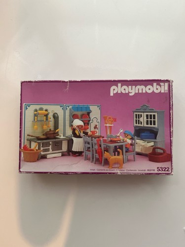Playmobil 1900 5322 - , victorian