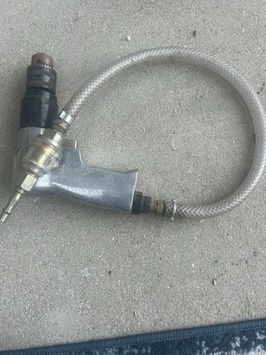 Air drill inch handheld - drill, 3/8
