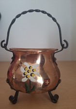 Vintage mini copper - mini,