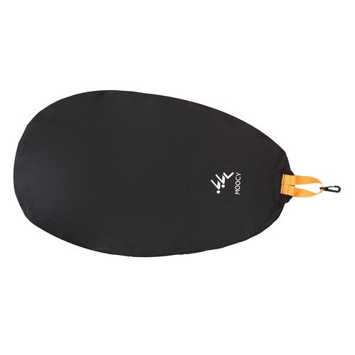 Kayak cockpit cover - kayak, seat