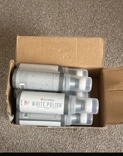 Sof Sole White Polish /