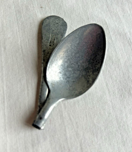 Vtg camping military - camping,