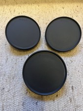 3 x Yamaha TP65 8" Electronic