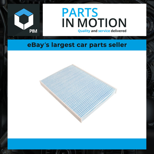 Pollen cabin filter fits - /,