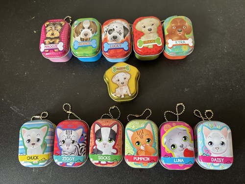 Puppy palz kitty - puppy,