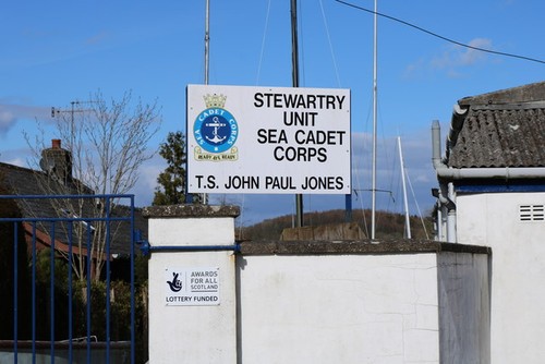 Photo 6x4 sea cadet corps - photo,