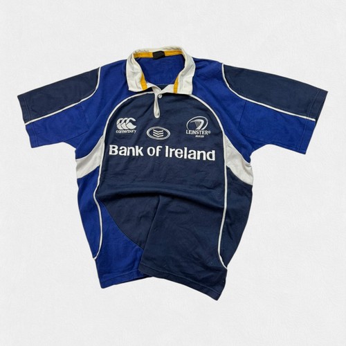 Vintage leinster 2007 - vintage, 2007/08