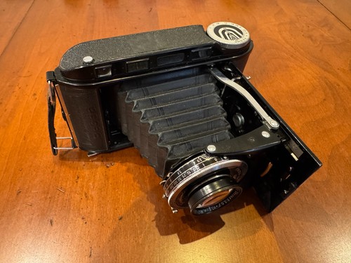 Voigtländer bessa skopar - bessa,
