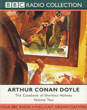 The Casebook of Sherlock