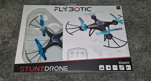 Flybotic stunt drone - stunt,